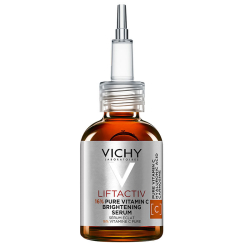 Vichy Liftactiv %16 Saf C Vitamini Serum 20 ml - 1