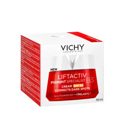 Vichy Liftactiv B3 Koyu Leke Karşıtı SPF50+ Krem 50 ml - 2