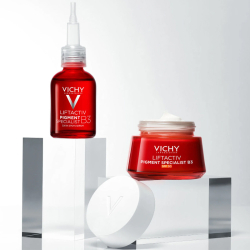Vichy Liftactiv B3 Koyu Leke Karşıtı SPF50+ Krem 50 ml - 5