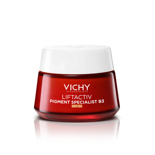 Vichy Liftactiv B3 Koyu Leke Karşıtı SPF50+ Krem 50 ml - Vichy