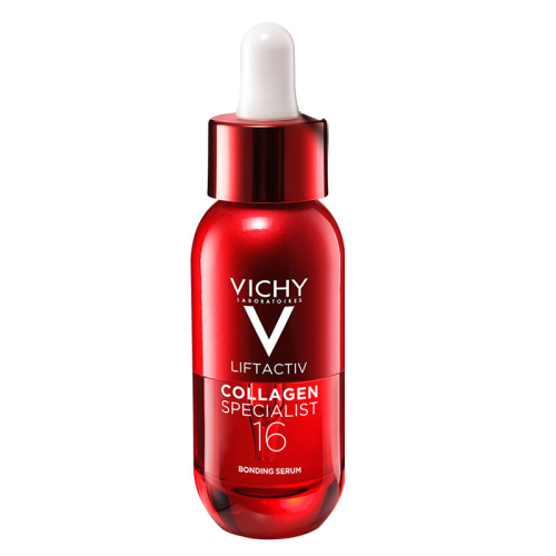 Vichy Liftactiv Collagen Specialist 16 Bonding Serum 30 ml - Vichy