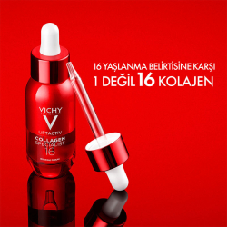Vichy Liftactiv Collagen Specialist 16 Bonding Serum 30 ml - 7
