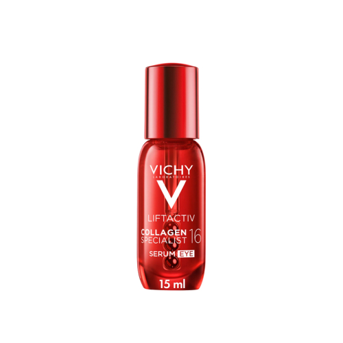 Vichy Liftactiv Collagen Specialist 16 Göz Bakım Serumu 15 ml - Vichy