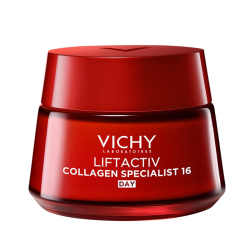 Vichy Liftactiv Collagen Specialist Yaşlanma Karşıtı Bakım Kremi 50 ml - 1