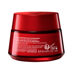 Vichy Liftactiv Collagen Specialist Yaşlanma Karşıtı Gece Bakım Kremi 50 ml - 2