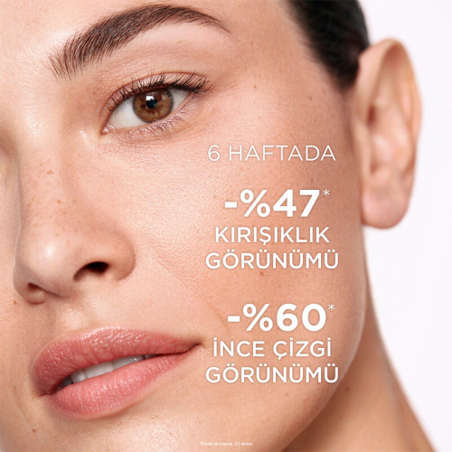 Vichy Liftactiv H.A Epidermic Filler Kırışıklık Karşıtı Dolgunlaştırıcı Serum 30 ml - 3