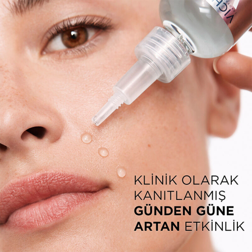 Vichy Liftactiv H.A Epidermic Filler Kırışıklık Karşıtı Dolgunlaştırıcı Serum 30 ml - 6