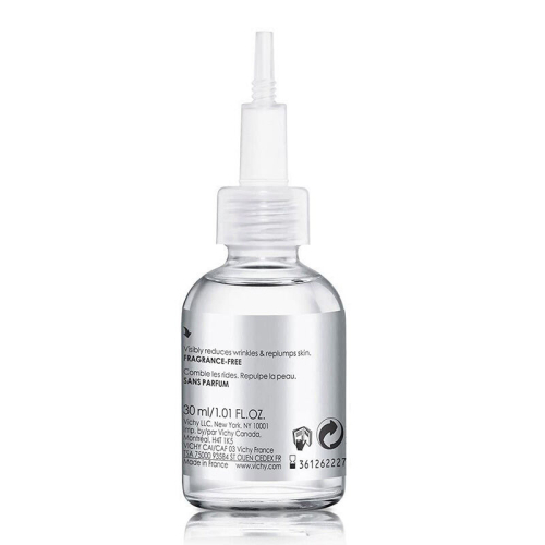 Vichy Liftactiv H.A Epidermic Filler Kırışıklık Karşıtı Dolgunlaştırıcı Serum 30 ml - 3