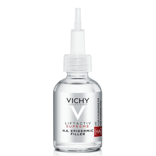 Vichy Liftactiv H.A Epidermic Filler Kırışıklık Karşıtı Dolgunlaştırıcı Serum 30 ml - Vichy