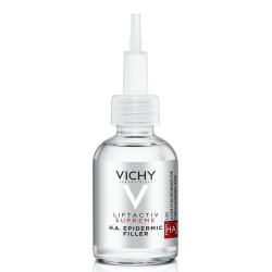 Vichy Liftactiv H.A Epidermic Filler Kırışıklık Karşıtı Dolgunlaştırıcı Serum 30 ml - 1