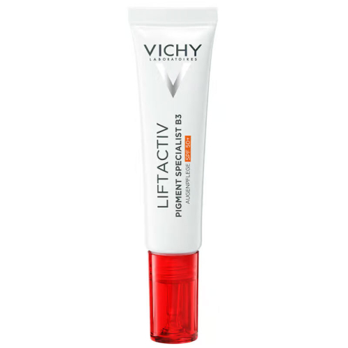 Vichy Liftactiv Pigment Specialist B3 SPF50+ Göz Bakım Kremi 15 ml - 1