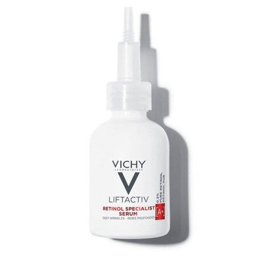 Vichy Liftactiv Retinol Specialist Derin Kırışıklık Karşıtı Serum 30 ml - Vichy