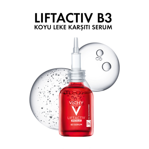 Vichy Liftactiv Specialist B3 Serum 30 ml - Vichy