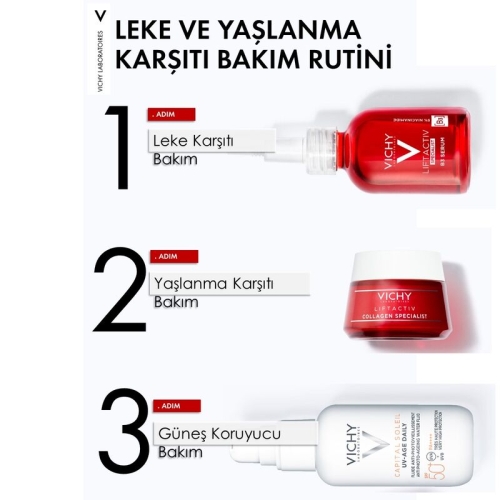 Vichy Liftactiv Specialist B3 Serum 30 ml - 3