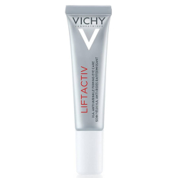 Vichy Liftactiv Supreme Kırışıklık Karşıtı Göz Çevresi Kremi 15ml - 1