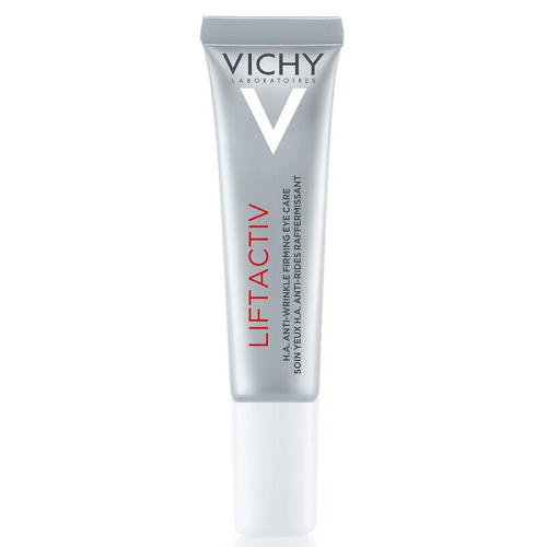 Vichy Liftactiv Supreme Kırışıklık Karşıtı Göz Çevresi Kremi 15ml - Vichy