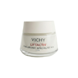 Vichy Liftactiv Supreme Yaşlanma Karşıtı Krem 50 ml Kuru Ciltler - 1