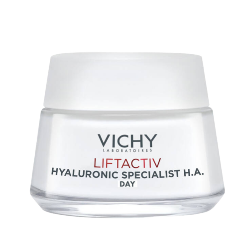 Vichy Liftactiv Supreme Yaşlanma Karşıtı Krem 50 ml Kuru Ciltler - Vichy