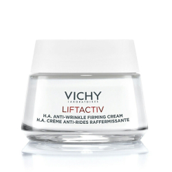 Vichy Liftactiv Supreme Yaşlanma Karşıtı Krem 50 ml Kuru Ciltler - 2