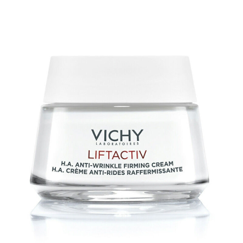 Vichy Liftactiv Supreme Yaşlanma Karşıtı Krem 50 ml Kuru Ciltler - 2