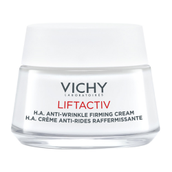 Vichy Liftactiv Supreme Yaşlanma Karşıtı Krem 50 ml Kuru Ciltler - 2