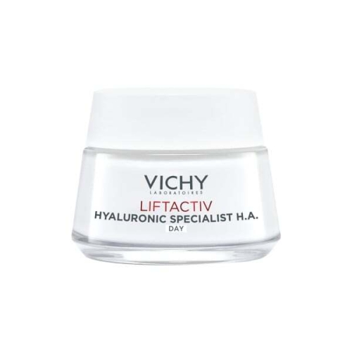 Vichy Liftactiv Supreme Yaşlanma Karşıtı Krem 50 ml Normal ve Karma Ciltler - 1