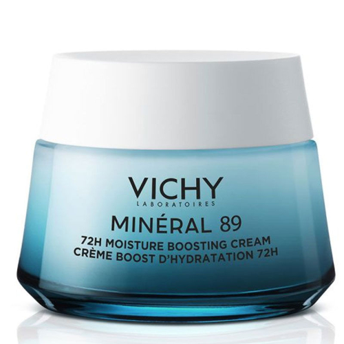 Vichy Mineral 89 Boosting Cream 50 ml - 1