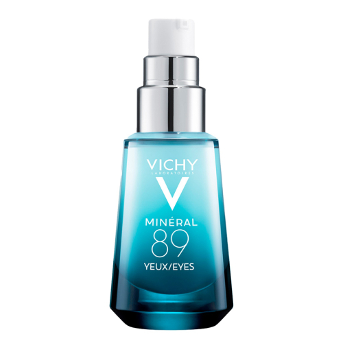 Vichy Mineral 89 Göz Çevresi Bakımı 15 ml - Vichy