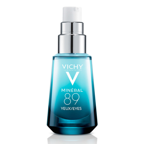 Vichy Mineral 89 Göz Çevresi Bakımı 15 ml - Vichy