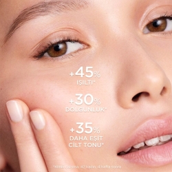 Vichy Mineral 89 Probiyotik Aydınlatıcı Yenileyici ve Bariyer Onarıcı Serum 30 ml - 4
