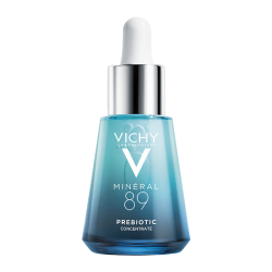 Vichy Mineral 89 Probiyotik Aydınlatıcı Yenileyici ve Bariyer Onarıcı Serum 30 ml - 1
