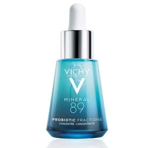 Vichy Mineral 89 Probiyotik Aydınlatıcı Yenileyici ve Onarıcı Serum 30 ml - Vichy
