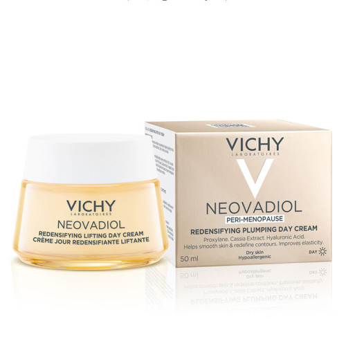 Vichy Neovadiol Gündüz Bakım Kremi 50ml (Normal ve Karma Ciltler) - 2
