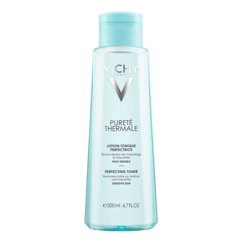 Vichy Purete Thermale Perfecting Tazeleyici Tonik 200 ml - Vichy