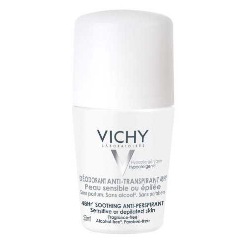 Vichy Terleme Karşıtı Deodorant 50ml - Vichy