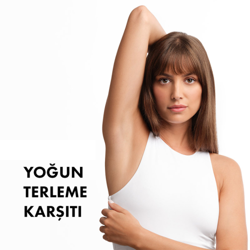 Vichy Terleme Karşıtı Deodorant Yoğun Terleme 50 ml - Vichy