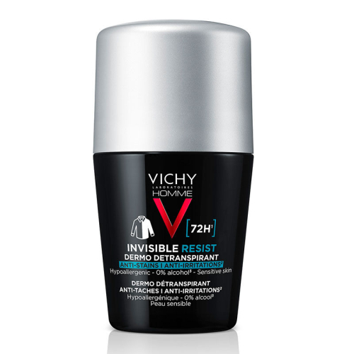 Vichy Terleme Karşıtı Roll-on Deodorant 50 ml - Erkek - Vichy
