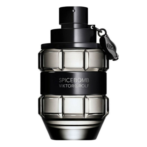 Viktor & Rolf Spicebomb Edt 50 ml Erkek Parfüm - ViktorRolf