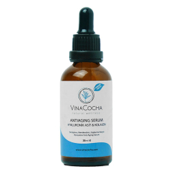 Vinacocha Anti Aging Serum 30 ml - 1