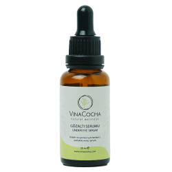Vinacocha Gözaltı Serum 30 ml - 1