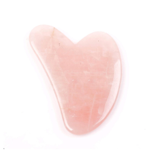 Vinacocha Gua Sha Pembe Kuvars - 1