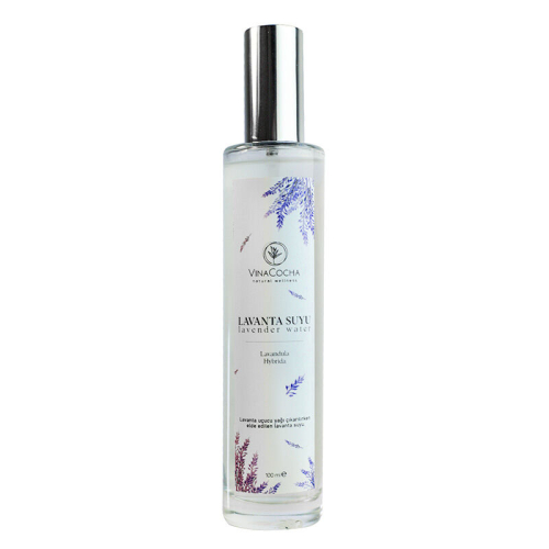 Vinacocha Lavanta Suyu 100 ml - VINACOCHA