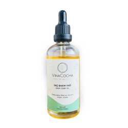 Vinacocha Saç Bakım Yağı 100 ml - 1