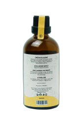 Vinacocha Yoga Mat Temizleyici Sprey 100 ml - 2