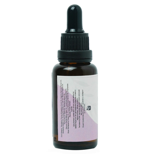 Vinacocha Yüz Yogası Yağı 30 ml - 2