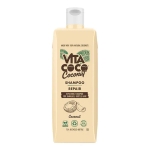 Vita Coco Damaged Repair Hair Shampoo 400 ml - Thumbnail