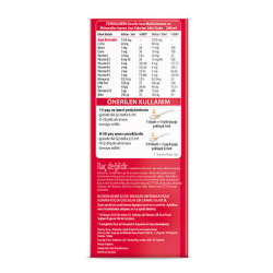 Vitabiotics Feroglobin Liquid Sıvı Takviye Edici Gıda 200 ml - 2