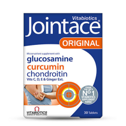 Vitabiotics Jointace Original Takviye Edici Gıda 30 Tablet - 1
