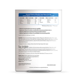 Vitabiotics Osteocare Original Calcium 90 Tablets - 2