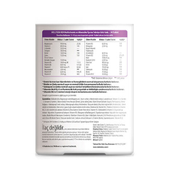 Vitabiotics Wellten Her Multivitamin ve Mineraller İçeren Takviye Edici Gıda 30 Tablet - 2